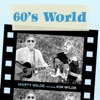 60's World (feat. Kim Wilde) - Single