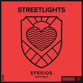 Efesios - EP artwork
