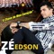 Mulher do Cabaré (feat. Zezinho Barros) - Zé Edson lyrics