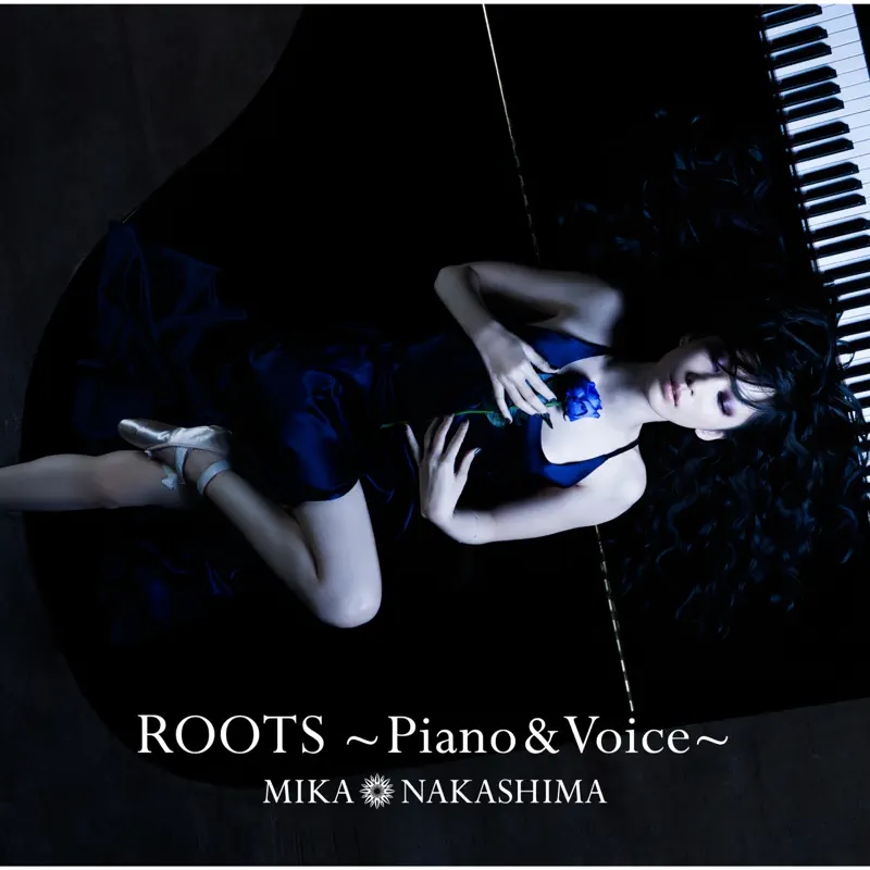 中島 美嘉 - ROOTS〜Piano & Voice〜 (2017) [iTunes Plus AAC M4A]-新房子