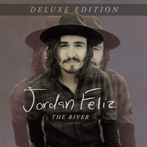 Cover artwork for The River (Neon Feather Remix)