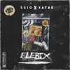 FLEBIX - Single album lyrics, reviews, download