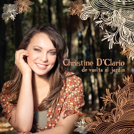 Cover artwork for Contigo Yo Quiero Estar