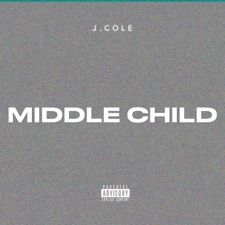Middle Child artwork