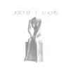 U X Me - Single album lyrics, reviews, download