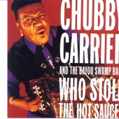 Chubby Carrier - The Cisco Kid