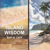 Island Wisdom, Pt. 1 artwork