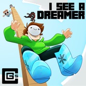 I See a Dreamer artwork