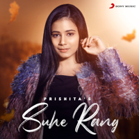 Prishita - Suhe Rang - Single artwork