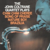John Coltrane Quartet - Song of Praise