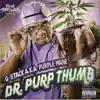 Dr. Purp Thumb album lyrics, reviews, download
