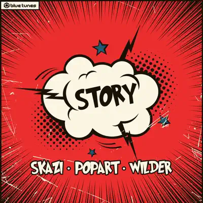 Story - Single - Skazi