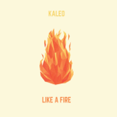 Like a Fire - Kaleo