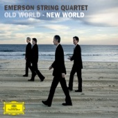 String Quartet No. 14 in A-Flat Major, Op. 105, B. 193: II. Molto Vivace artwork