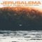 Jerusalema (Remix) artwork