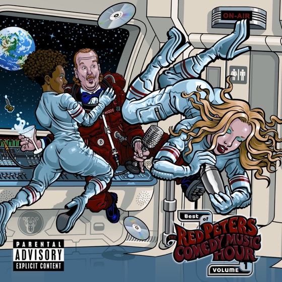 Cover artwork for The Closing Song