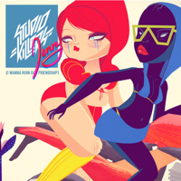 ℗ 2020 Studio Killers Ltd. under exclusive license to Atlantic Recording Corporation for the world excluding Finland
