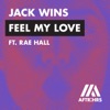 Feel My Love (feat. Rae Hall) - Single