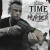 Time for Murder album lyrics, reviews, download
