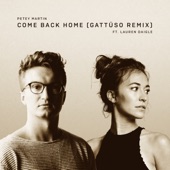 Come Back Home (GATTÜSO Remix) artwork
