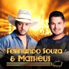 Fernando Souza e Matheus