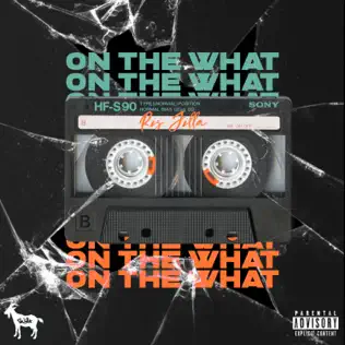 baixar álbum Ric Jilla - On The What