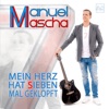 Mein Herz hat sieben mal geklopft - Single