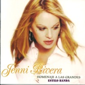 Jenni Rivera - Ahora Vengo a Verte