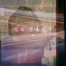 So Easy artwork