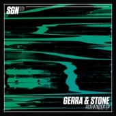 Gerra & Stone - Pathfinder