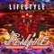 Back Pack (feat. Natural Weapon) - LIFE STYLE lyrics
