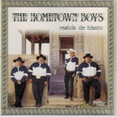 The Hometown Boys - Vestida de Blanco