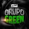 Mi Amigo y Yo (feat. Grupo Red) - Grupo Green lyrics