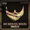 Shackles (feat. Natalola) - Single album lyrics, reviews, download