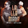 La Llamada (feat. Daffy el Audio) - Single