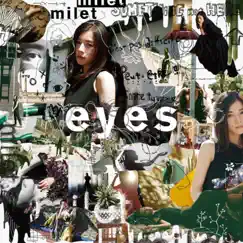 Eyes by Milet album reviews, ratings, credits