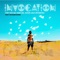 Invocation (feat. Richard Bona) - Single