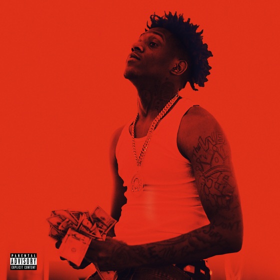 Cover artwork for Problematic
