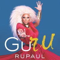 RuPaul - GuRu artwork