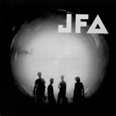 JFA - Tentpeg