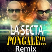 Póngale (Remix) artwork