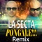Póngale (Remix) artwork