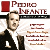 Pedro Infante - El Mil Amores