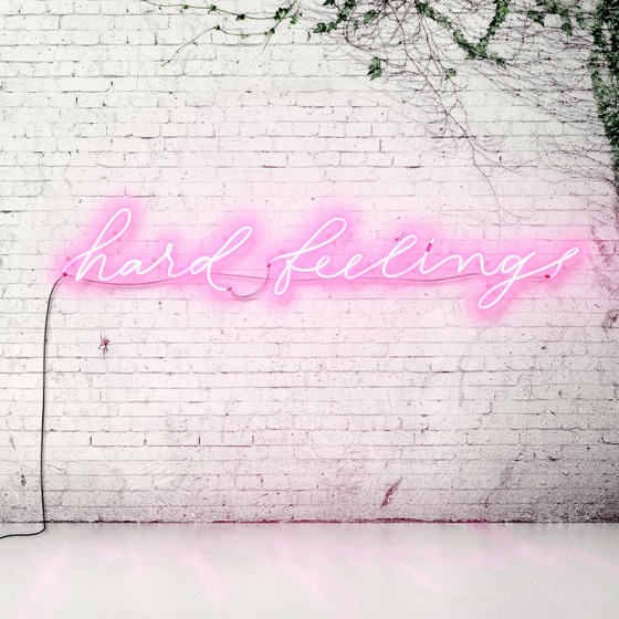 Cover artwork for Melodramatic