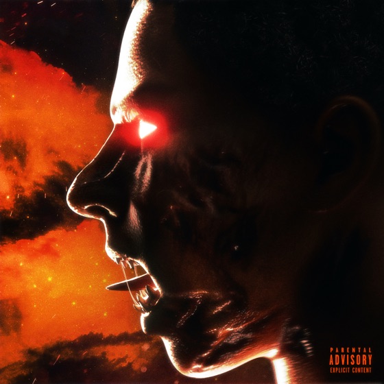 Cover artwork for We Gone Win
