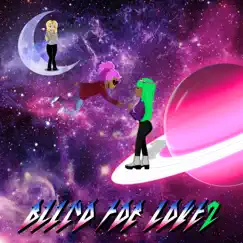 Blind For Love2 - EP by Kid Buu album reviews, ratings, credits