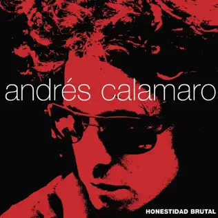 last ned album Andrés Calamaro - Honestidad Brutal
