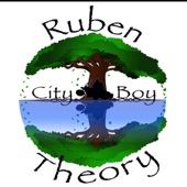 Ruben Theory - Been Down That Road
