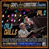 Tail Dragger Bob Corritore Henry Gray - Birthday Blues