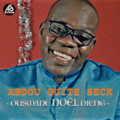 Ousmane Noël Dieng - Abdou Guité Seck